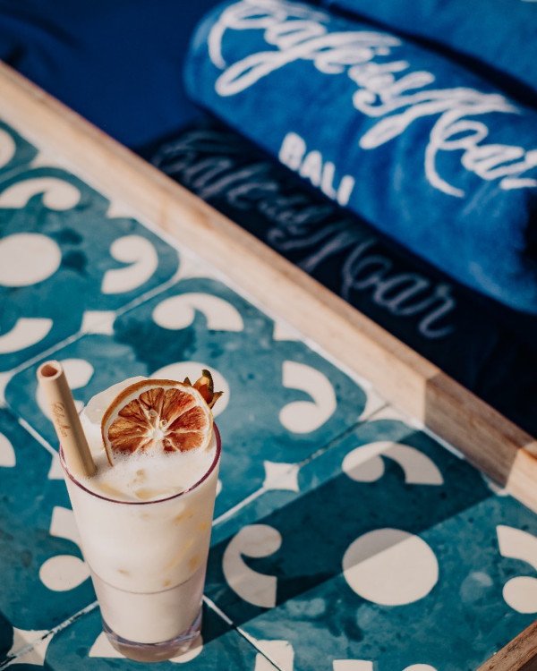 Beachclub 3 | Café del Mar Bali